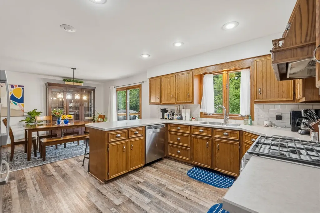 2331 Pheasant Avenue NW Walker City MI 49534