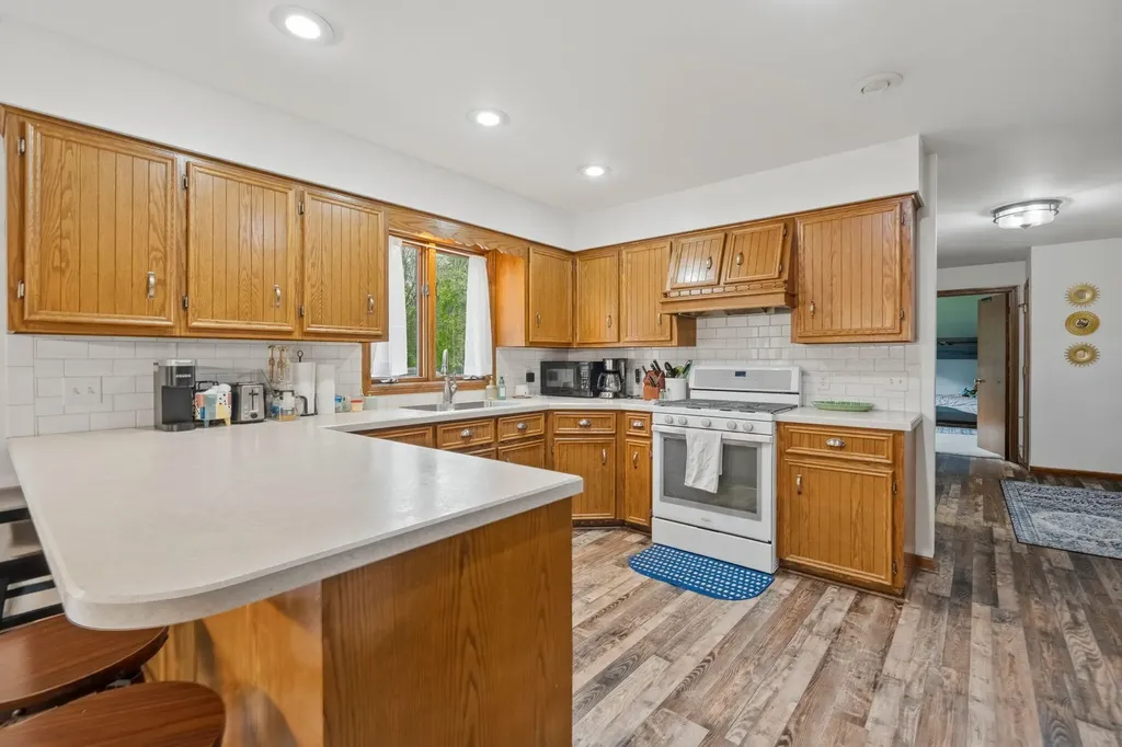 2331 Pheasant Avenue NW Walker City MI 49534
