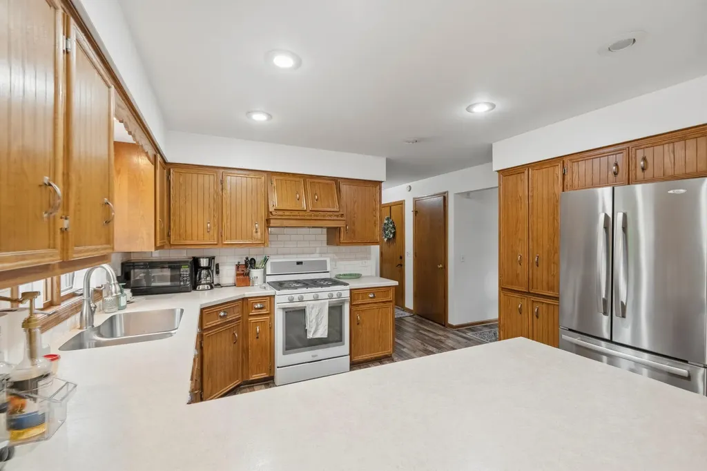 2331 Pheasant Avenue NW Walker City MI 49534