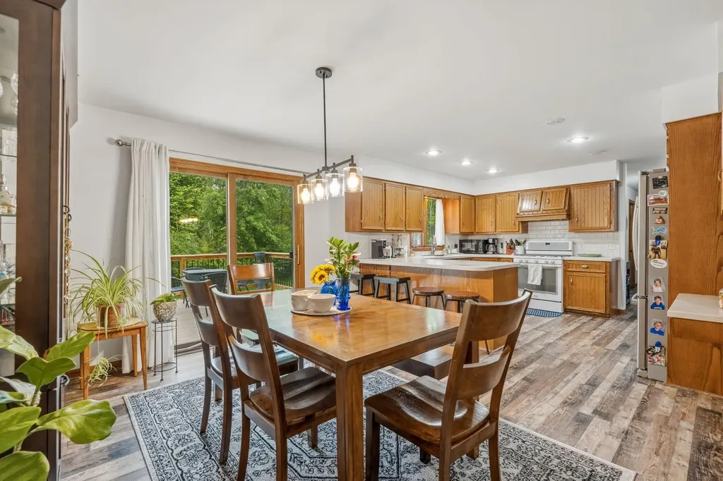 2331 Pheasant Avenue NW Walker City MI 49534