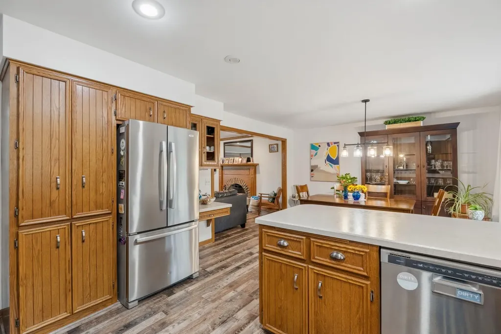 2331 Pheasant Avenue NW Walker City MI 49534