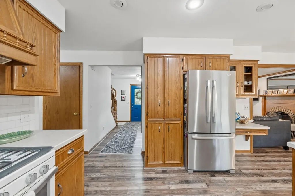 2331 Pheasant Avenue NW Walker City MI 49534
