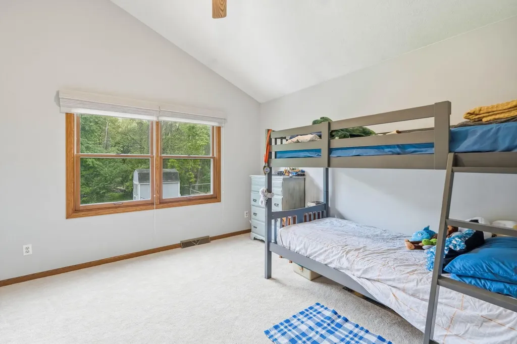 2331 Pheasant Avenue NW Walker City MI 49534