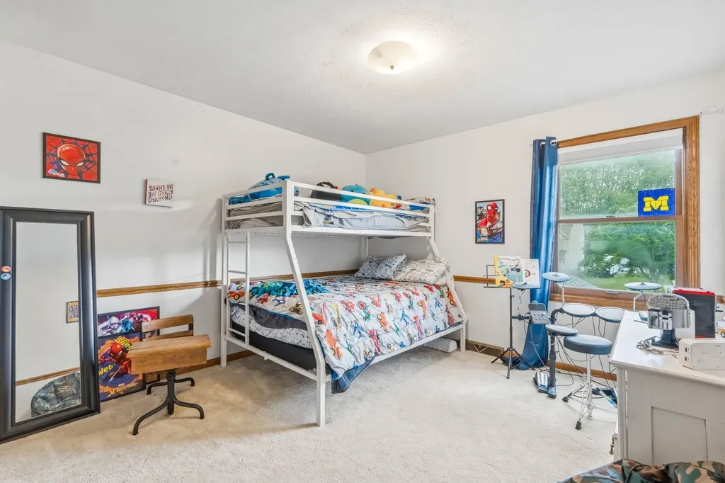 2331 Pheasant Avenue NW Walker City MI 49534