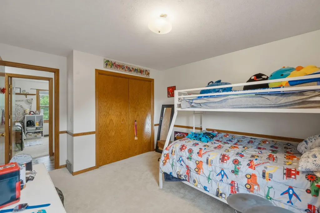 2331 Pheasant Avenue NW Walker City MI 49534