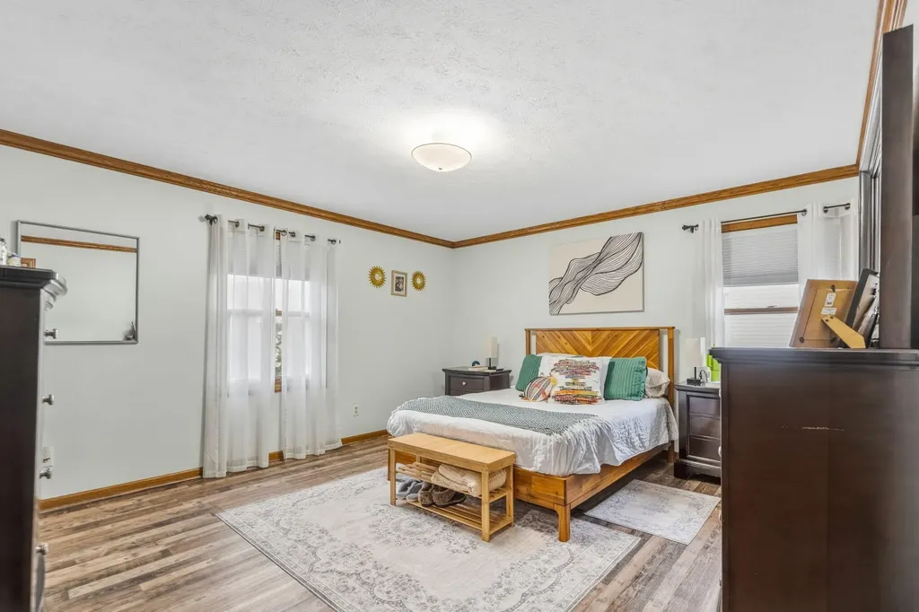 2331 Pheasant Avenue NW Walker City MI 49534