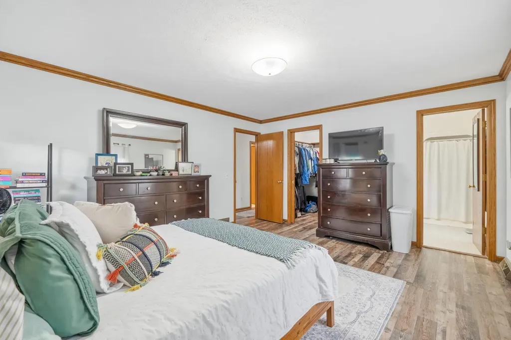 2331 Pheasant Avenue NW Walker City MI 49534