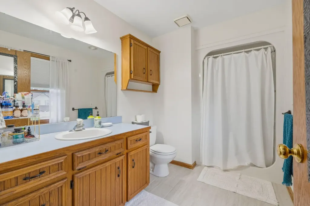 2331 Pheasant Avenue NW Walker City MI 49534