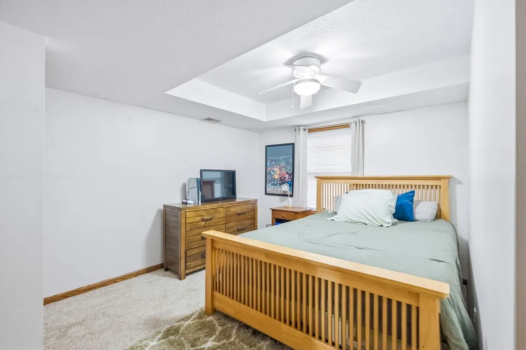 2331 Pheasant Avenue NW Walker City MI 49534