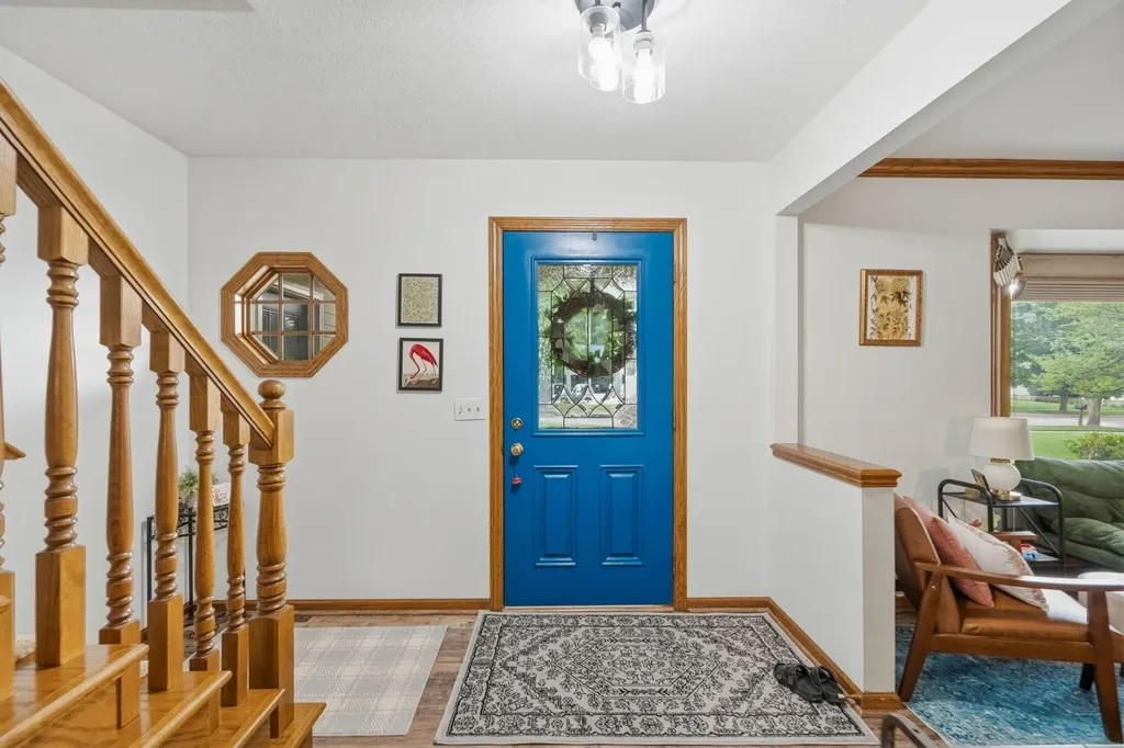 2331 Pheasant Avenue NW Walker City MI 49534