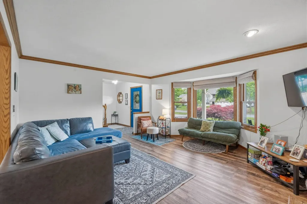2331 Pheasant Avenue NW Walker City MI 49534