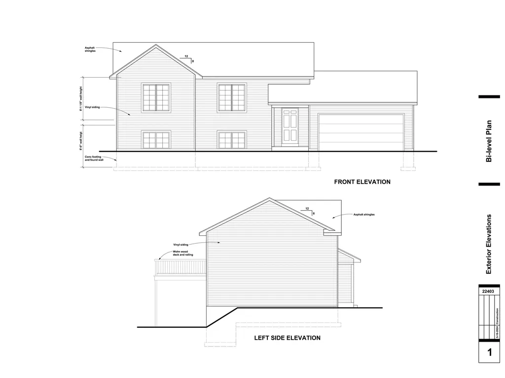 Lot B Stimson Road Thornapple Township MI 49333