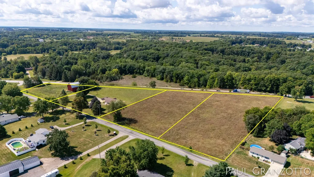 Lot B Stimson Road Thornapple Township MI 49333