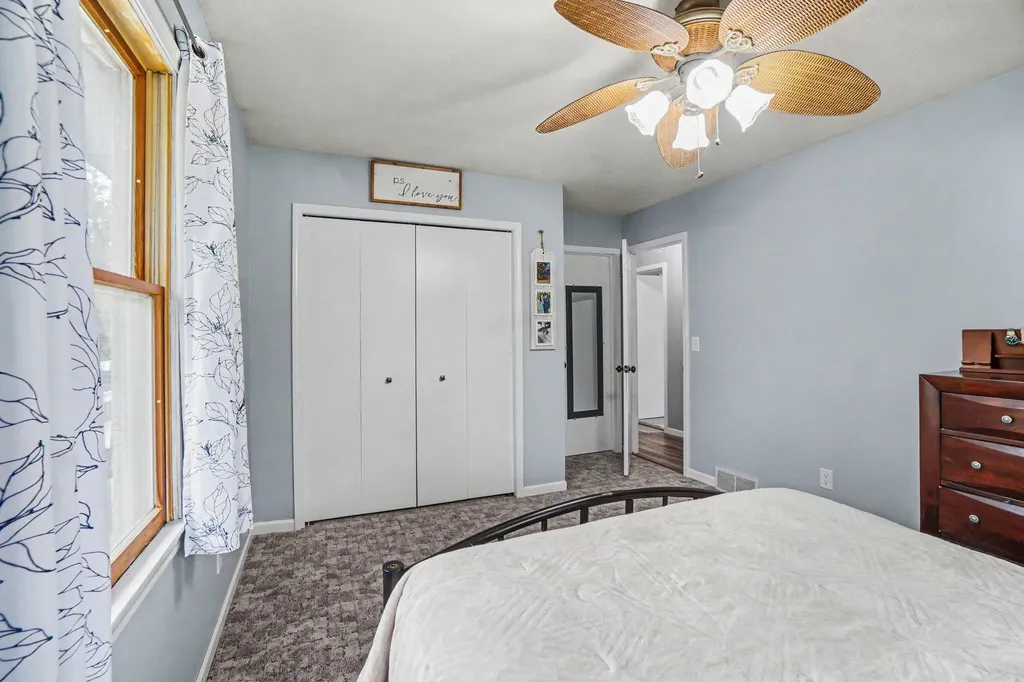 2697 E Clinton Trail Eaton Township MI 48813