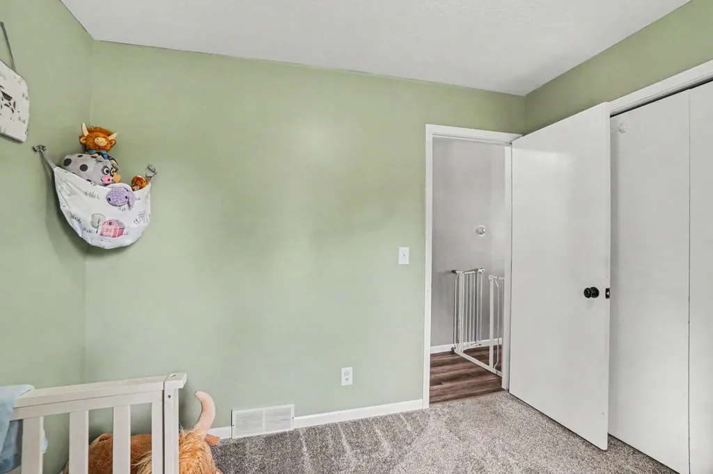 2697 E Clinton Trail Eaton Township MI 48813