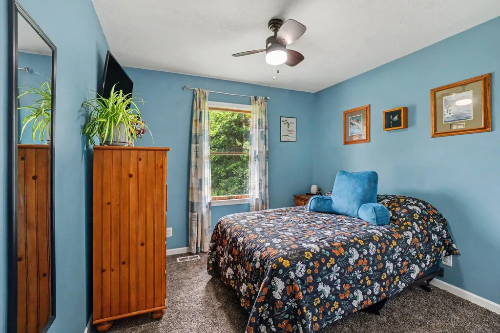 2697 E Clinton Trail Eaton Township MI 48813