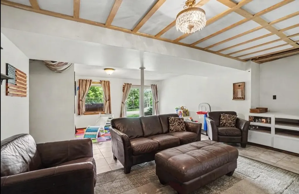 2697 E Clinton Trail Eaton Township MI 48813
