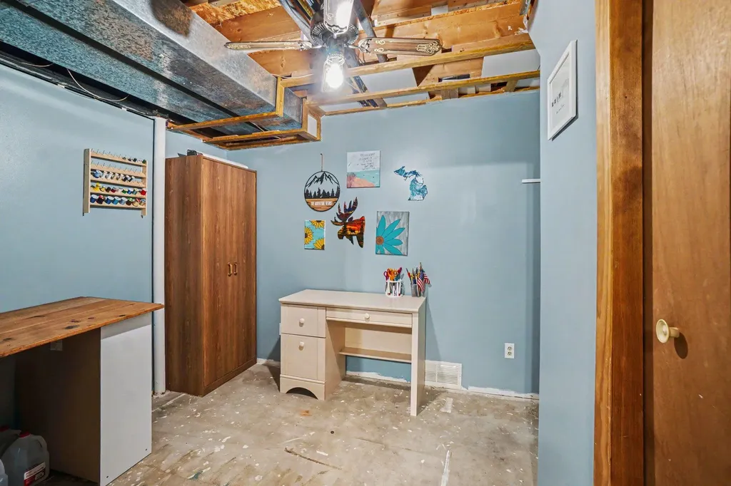 2697 E Clinton Trail Eaton Township MI 48813
