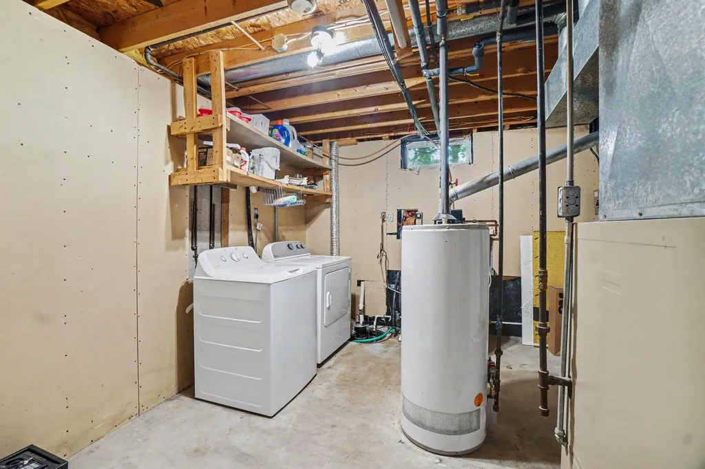 2697 E Clinton Trail Eaton Township MI 48813