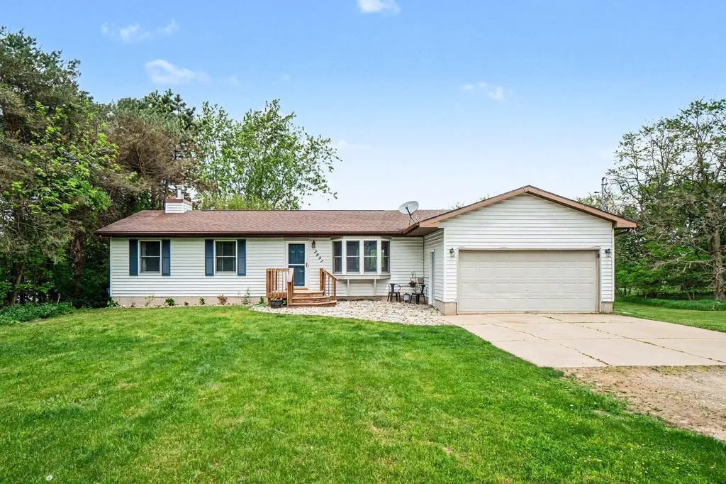 2697 E Clinton Trail Eaton Township MI 48813