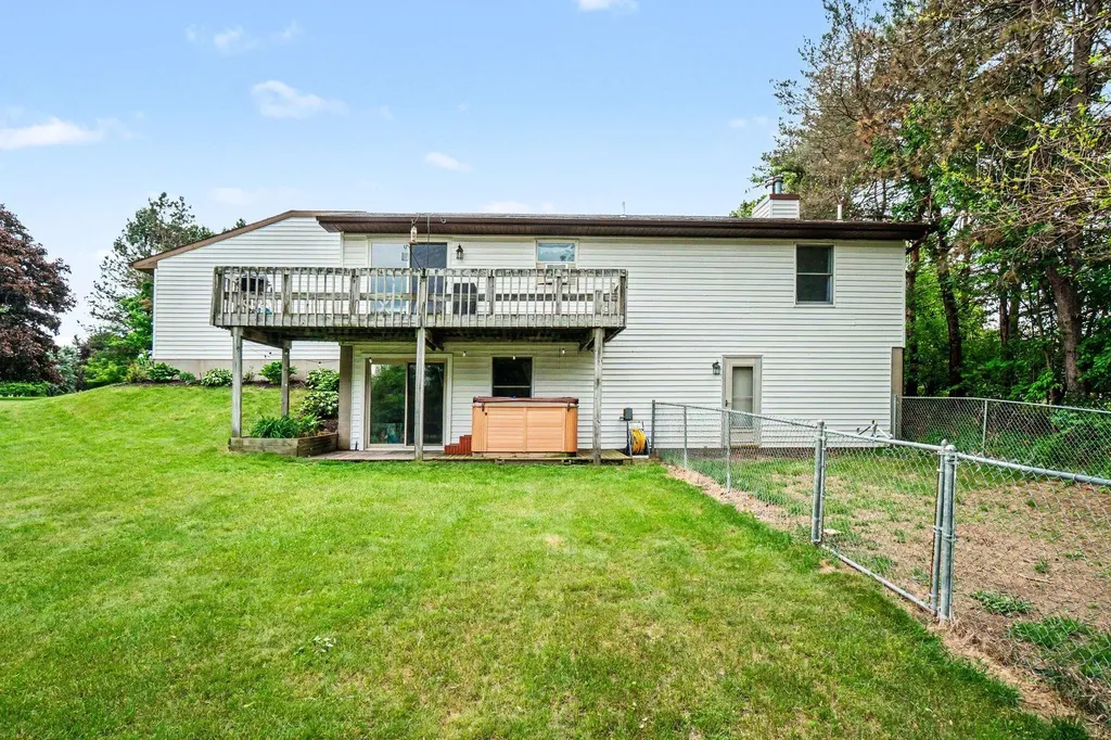 2697 E Clinton Trail Eaton Township MI 48813