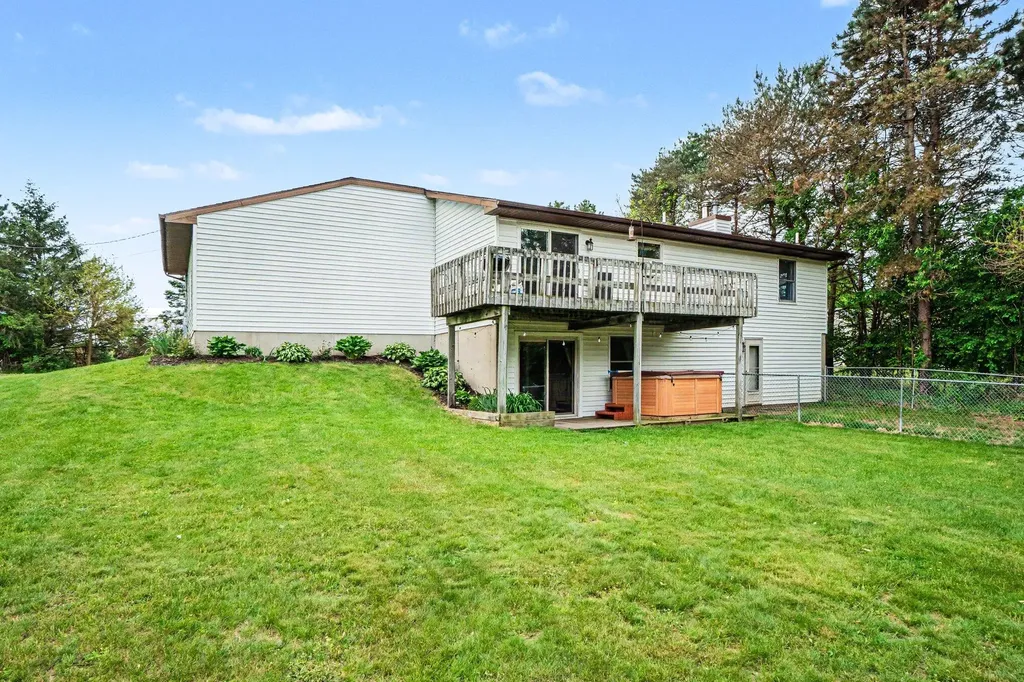 2697 E Clinton Trail Eaton Township MI 48813