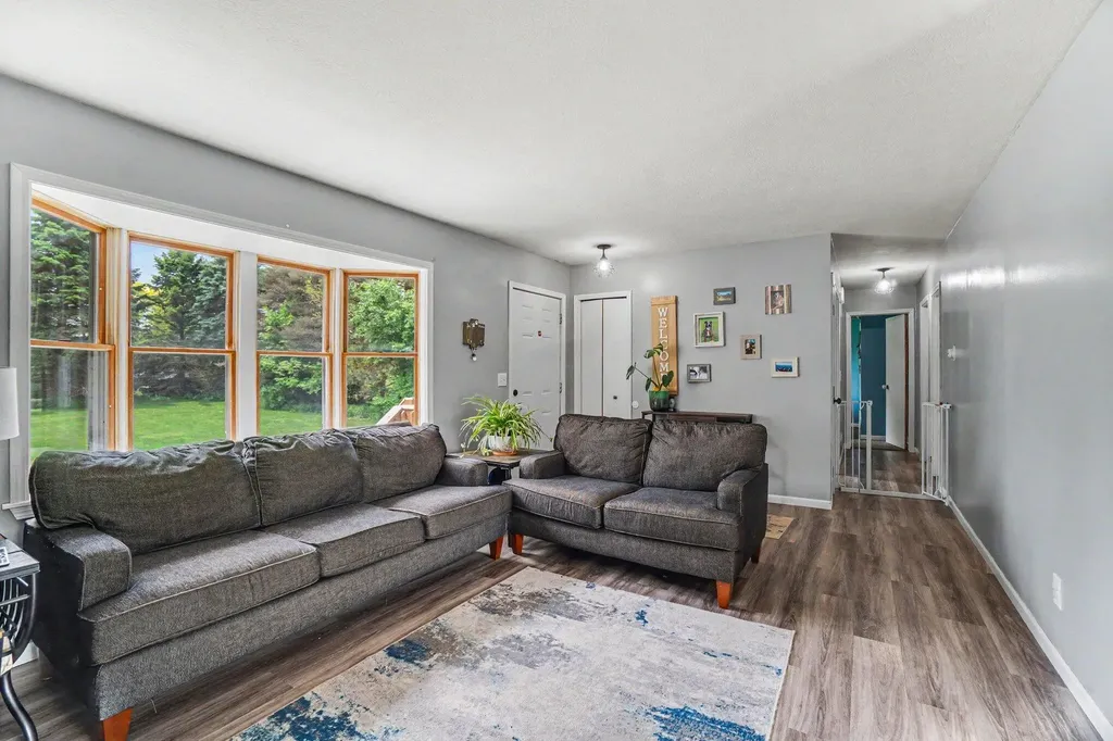2697 E Clinton Trail Eaton Township MI 48813