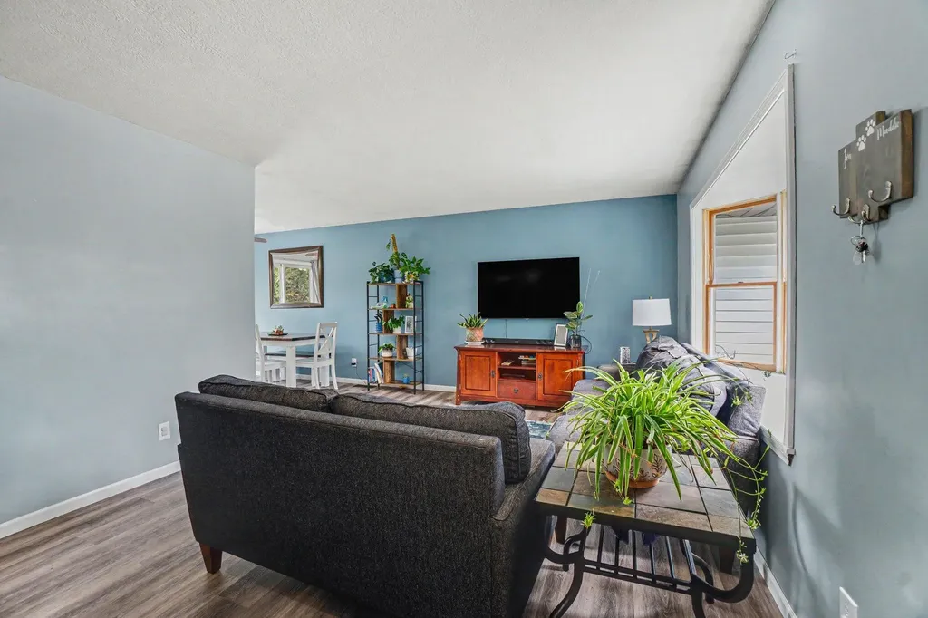 2697 E Clinton Trail Eaton Township MI 48813
