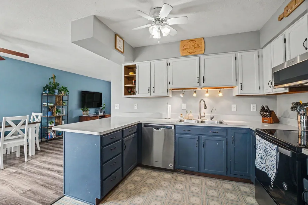 2697 E Clinton Trail Eaton Township MI 48813
