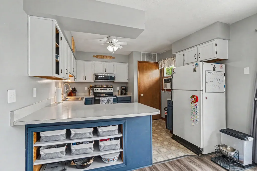 2697 E Clinton Trail Eaton Township MI 48813