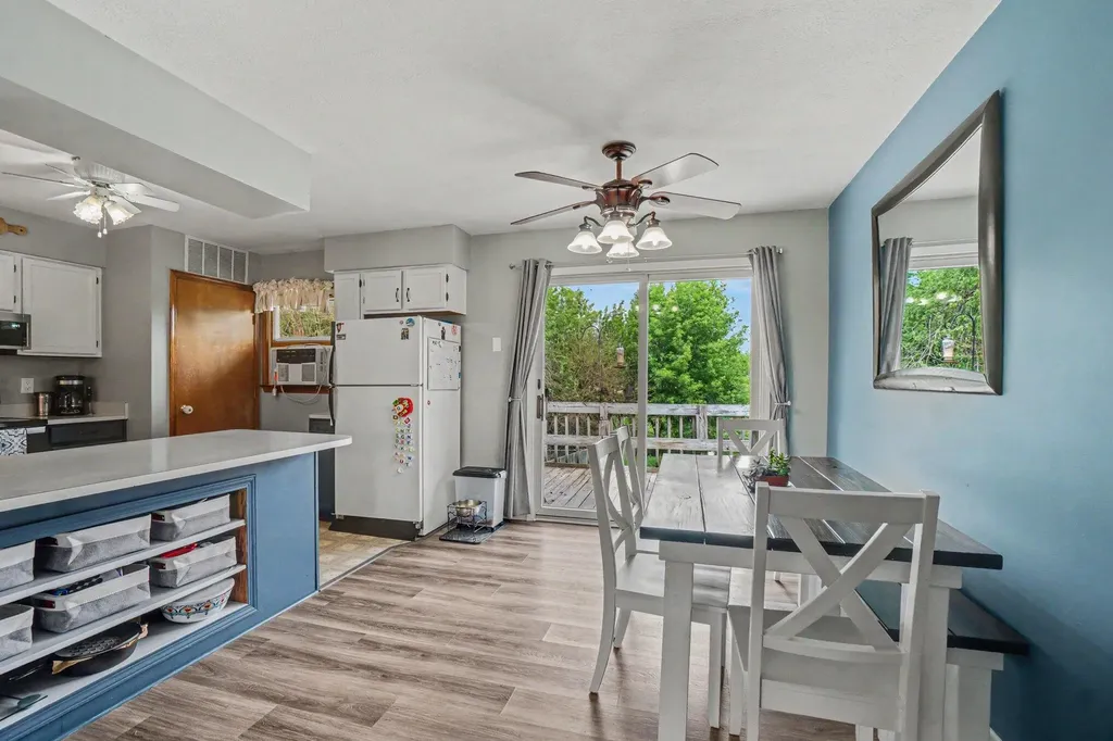 2697 E Clinton Trail Eaton Township MI 48813