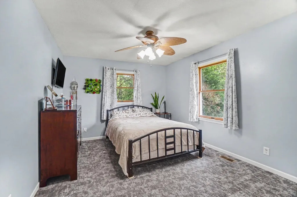 2697 E Clinton Trail Eaton Township MI 48813