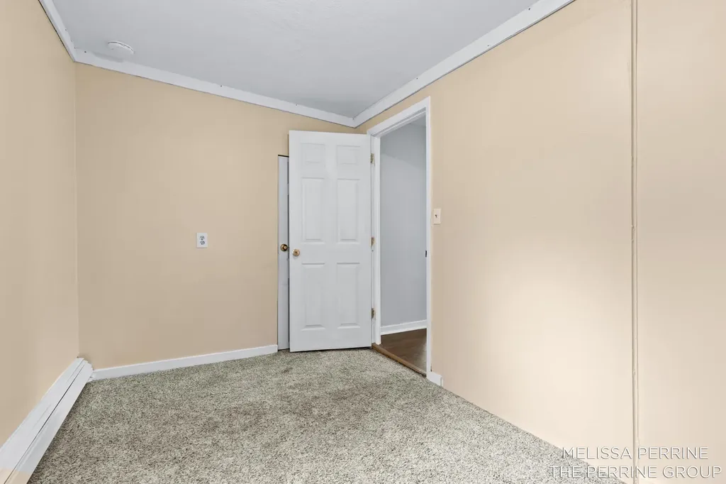 117 2nd Avenue Big Rapids City MI 49307