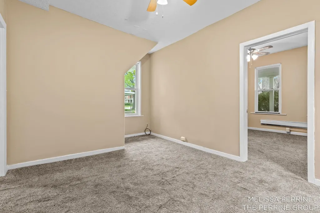 117 2nd Avenue Big Rapids City MI 49307