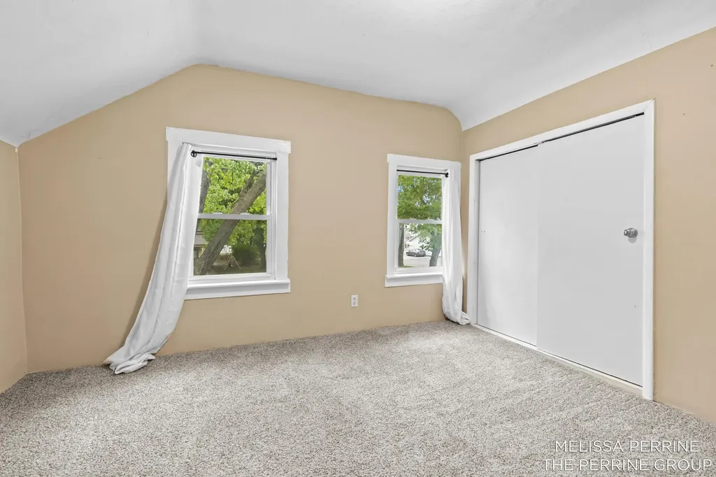 117 2nd Avenue Big Rapids City MI 49307