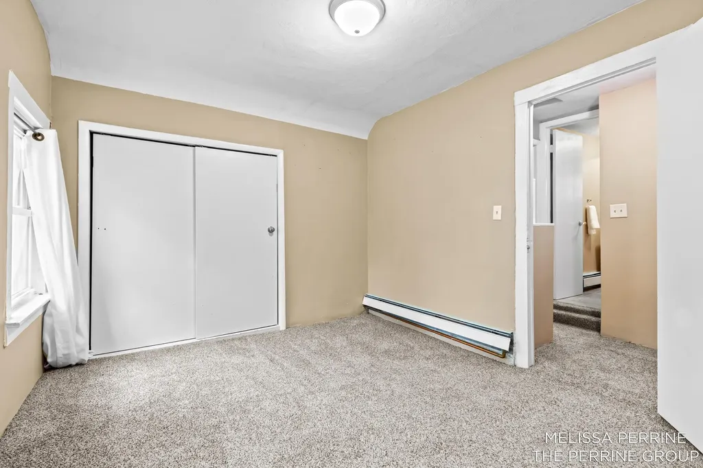 117 2nd Avenue Big Rapids City MI 49307