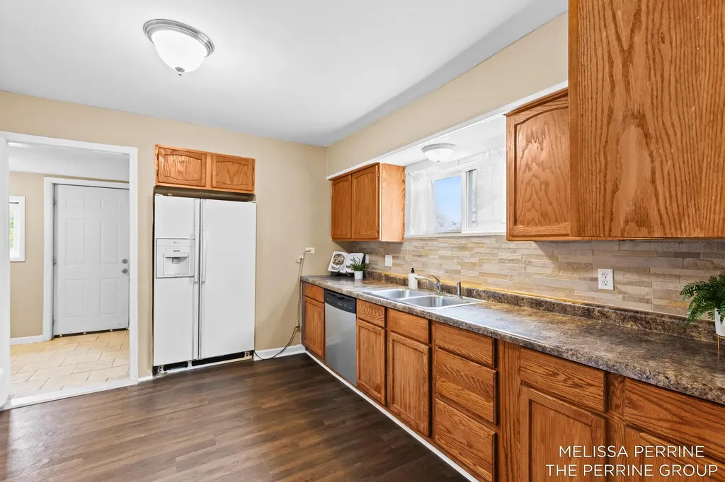 117 2nd Avenue Big Rapids City MI 49307