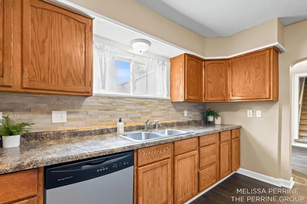 117 2nd Avenue Big Rapids City MI 49307