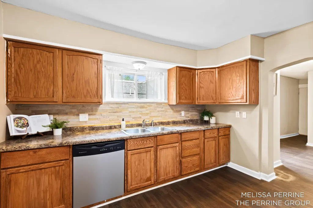 117 2nd Avenue Big Rapids City MI 49307