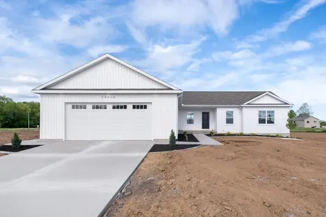 12112 Olivia Drive Thornapple Township MI 49333