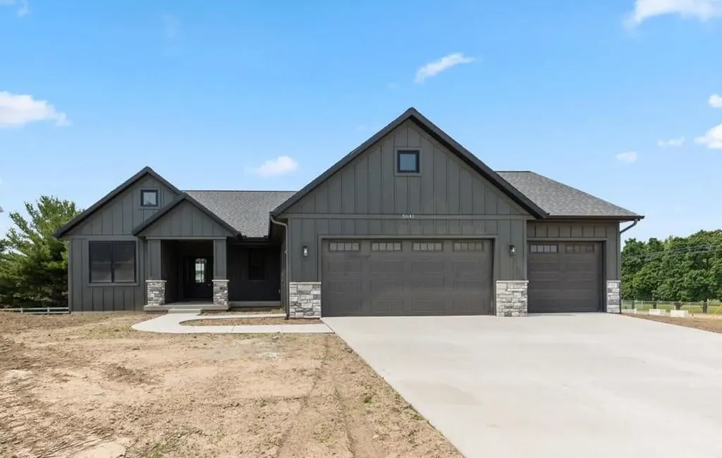 0000 Stimson Road Thornapple Township MI 49333