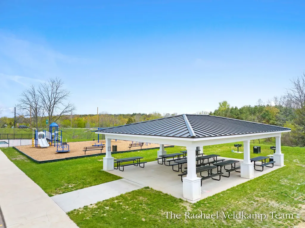 6925 Vinewood Avenue NE Plainfield Charter Township MI 49306