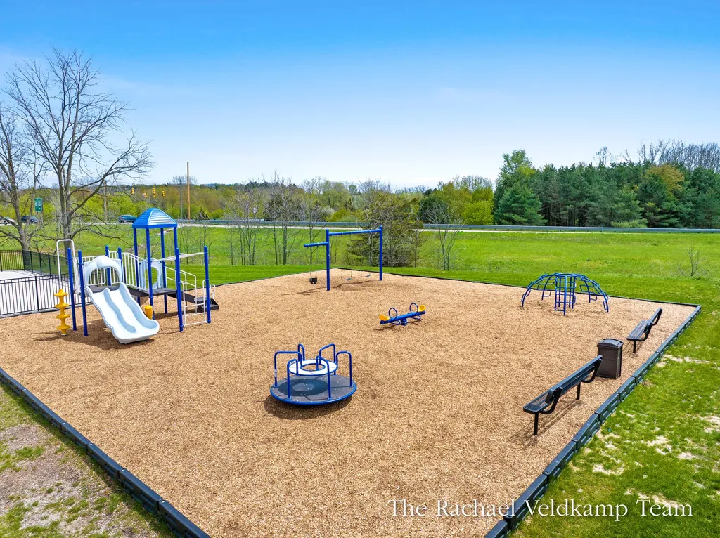 6925 Vinewood Avenue NE Plainfield Charter Township MI 49306
