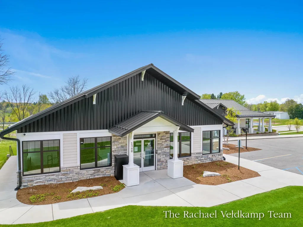 6925 Vinewood Avenue NE Plainfield Charter Township MI 49306