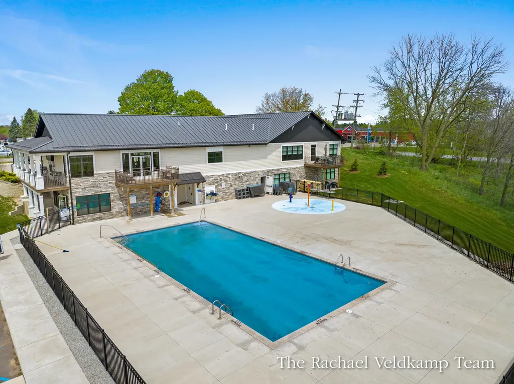 6925 Vinewood Avenue NE Plainfield Charter Township MI 49306