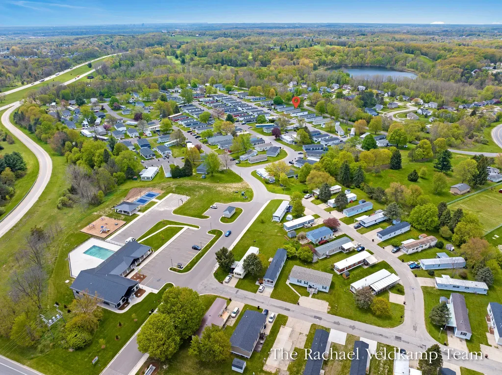 6925 Vinewood Avenue NE Plainfield Charter Township MI 49306