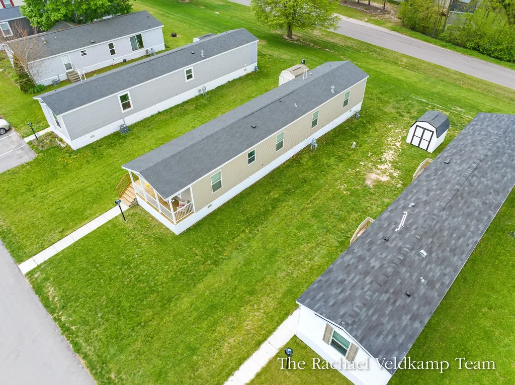 6925 Vinewood Avenue NE Plainfield Charter Township MI 49306