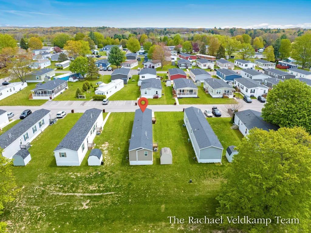 6925 Vinewood Avenue NE Plainfield Charter Township MI 49306