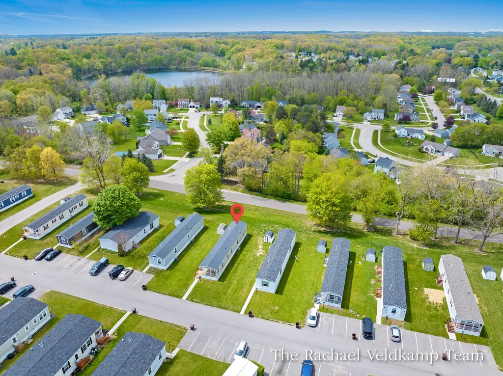 6925 Vinewood Avenue NE Plainfield Charter Township MI 49306