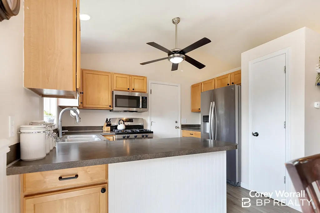 428 Sunbrook Street SE Gaines Charter Township MI 49508